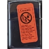 Image 4 : Playboy 50th Anniversary Zippo Lighter - Unused - In Original Commemorative Box