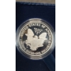 Image 2 : 2006 1 oz 99.9 Silver American Eagle Proof Coin