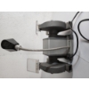 Image 5 : Craftsman 3/4 H.P. Bench Grinder with Light 