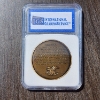 Image 2 : U.S. Mint Valley Forge Bicentennial Issue 1974-2007 Commemorative Medal 
