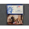 Image 2 : 2007 United States Mint Proof Set