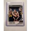 Image 1 : 2024 Caitlin Clark Panini ROOKIE Basketball Card - Mint Condition In Protective Holder - Exceptional