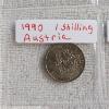 Image 14 : INCREDIBLE!!! 19 Various Vintage World Coins