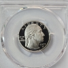 Image 2 : PCGS PR70DCAM U.S. 2022-S Anna May Wong Quarter FDOI Signed by Stephanie Sabin