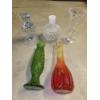 Image 3 : *Pick Up At Mantua Home-No Shipping Available* Vintage Collectables & Decor Including Stained Glass 