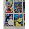 Image 4 : 9 - 1992 Spider-Man II 30th Anniversary Marvel Trading Cards - All Mint Condition