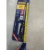 Image 3 : Brand New Irwin 5 Piece Screw Driver Measures 10" In Length In Packaging