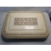Image 10 : International "Prelude" Sterling Silver Flatware - 1832 Weighable Grams Solid Sterling See Details