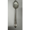 Image 1 : Towle Silversmiths Sterling Silver Serving Spoon 64.5 Grams - Beautiful Condition!