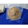 Image 2 : 1973 Bronze Medal Nixon and Andrew / 1993 William Jefferson Clinton Bronze Medal