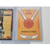 Image 7 : Five Assorted Shaquille O'Neal 1992-1993 Basketball Rookie Cards in Protective Holders