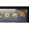 Image 6 : 1967 United States Special Mint Coin Set In Acrylic Holder