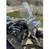 Image 2 : 2003 Honda VTX 1300 W/ Motorvation Sidecar - PICKUP OFF SITE NEAR MANTUA OHIO!
