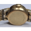Image 6 : Vintage 10K Gold-Filled Elgin 19 Mechanical Wind-up Swiss Ladies' Cocktail Watch - Weight: 22.1g