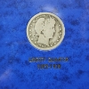 Image 4 : U.S. Commemorative Gallery Antique Liberty Collection: Including 90% Silver!