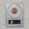 Image 2 : 1976-D Denver Mint Lincoln Cent Graded MS65RD by PCGS