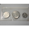 Image 5 : United States Bicentennial Silver Uncirculated 3-Coin Set