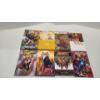 Image 1 : Lot Of Assorted Hardback/Paperback MARVEL Books