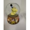 Image 4 : Snow White and the Seven Dwarfs Musical Snow Globes - Disney - Enesco "Waltz of the Flowers"