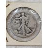 Image 2 : 90% Silver United States Half-Dollar Assortment (Walking Liberty) - AFV: $1.00