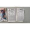 Image 5 : Assorted 80's Kellogg's 3D Super Stars Collectible Baseball Cards & '87 Ralston Purina Baseball Card