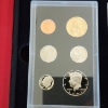 Image 4 : 2005 U.S. Mint American Legacy Collection - Including Two Silver Dollars! 