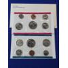 Image 1 : 1979 P & D United States Mint Uncirculated Coin Set - 12 Uncirculated Coins
