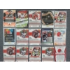 Image 6 : 20 Assorted Parallel Nick Chub Panini Football Trading Cards - Asstd Colors & Teams!