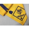 Image 6 : Assorted Vintage Boy Scouts of America Neckerchiefs and Neckerchief Slides