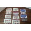 Image 1 : Large Lot Of U.S Mint uncirculated Coin Sets Ranging From 1974- 1997