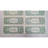 Image 9 : Assorted Series $1 Silver Certificates - Face Value: $ 9.00