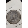 Image 10 : Assorted Years Standing Liberty & Washington Head Silver Quarters - Face Value: $1.25