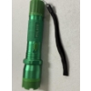 Image 5 : 4.9 Million VOLT Rechargeable 7" Green Flashlight Taser - Brand New In The Box