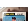 Image 12 : MINT 1974 TOPPS BASEBALL CARDS - 15 ASSORTED SLEEVED CARDS IN NEVER TOUCHED FRESH CONDITION 