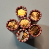 Image 2 : Six Rolls of Assorted United States Years Lincoln Cents - Face Value: $3.00