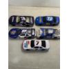 Image 1 : Lot Of 5 Die Cast 8" Race Cars - Great Condition