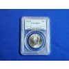 Image 1 : 2002-D PCGS MS65 Kennedy Half Dollar