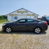 Image 4 : Black 2013 Chevy Malibu LS 4D AWD Sedan With 197,207 Miles ~ 2.4L I-4 DI DOHC Engine ~ GREAT ON GAS!