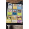 Image 53 : Binder Of 684 Basic & Holo Pokémon Cards