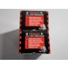 Image 7 : Two Limited Edition Gearbox 1956 Texaco Fire Chief Ford Thunderbird - New in Box