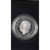 Image 3 : 2024 Royal Mint Dinosaurs Iconic Specimens Tyrannosaurus 1 Troy Oz .999 Fine Silver Proof Coin