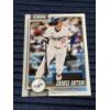 Image 1 : Shohei Ohtani Designated Hitter - Dodgers - Topps 2026 #200 - 75 years of Topps Anniversary