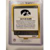 Image 2 : 2024 Caitlin Clark Panini ROOKIE Basketball Card - Mint Condition In Protective Holder - Exceptional