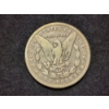 Image 3 : 1881 Morgan Silver Dollar 