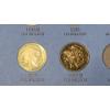 Image 17 : United States Buffalo Nickels In Coin Book & 1945-P 35% Silver Jefferson Nickel - Face Value: $1.55