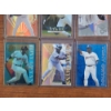 Image 2 : Seven Assorted Tony Gwynn Baseball Trading Cards Dating Back to 1984