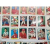 Image 7 : Large Lot of Near Mint 1980's Cardinals Topps Tiffany Baseball Trading Cards - All in Card Sleeves