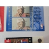 Image 18 : 14 Assorted 1993-94 Michael Jordan Basketball Trading Cards 