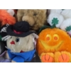 Image 5 : New With Tags! Puffkins Collectable Plushie Collection 