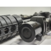 Image 22 : Ruger AR-15 556 With Crossfire II 1-4 x24 Scope With 1 Magazine 